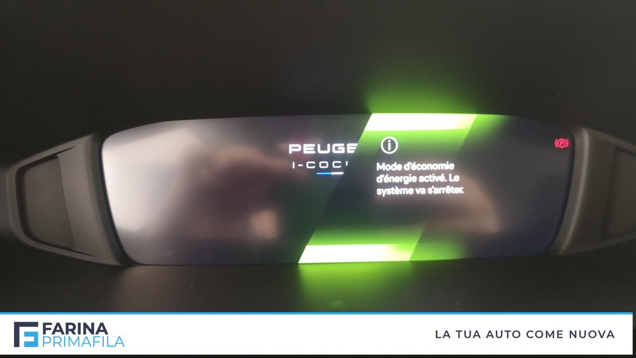 PEUGEOT 308 BL - BlueHDI 130 S&S EAT8 Allure