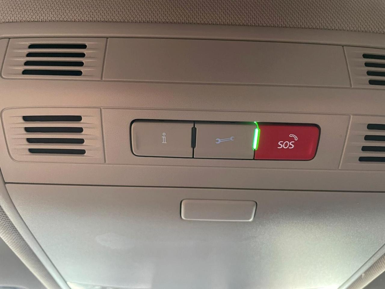 VOLKSWAGEN GOLF 7.5 1.6tdi *COCKPIT-LED*