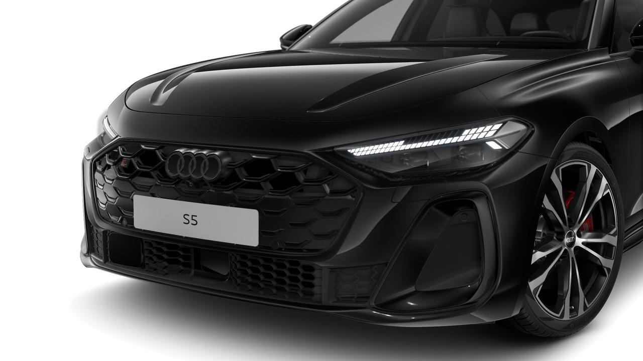 AUDI Audi S5 Avant sport attitude TFSI 270 kW S tronic