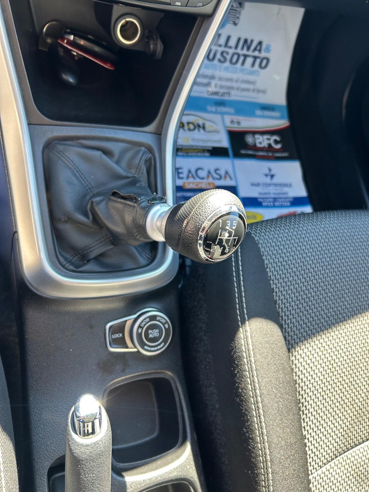 Suzuki S-Cross 1.6 DDiS 4WD All Grip Plus