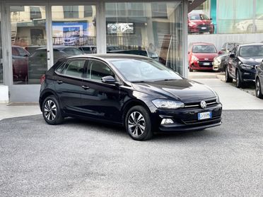 Volkswagen Polo 5 Porte 1.0 Benzina 80CV E6 Neo - 2021