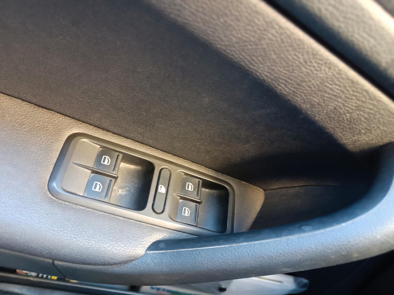 Skoda Yeti Outdoor 2.0 TDI 110CV AMBITION NAVI CAMERA FULL
