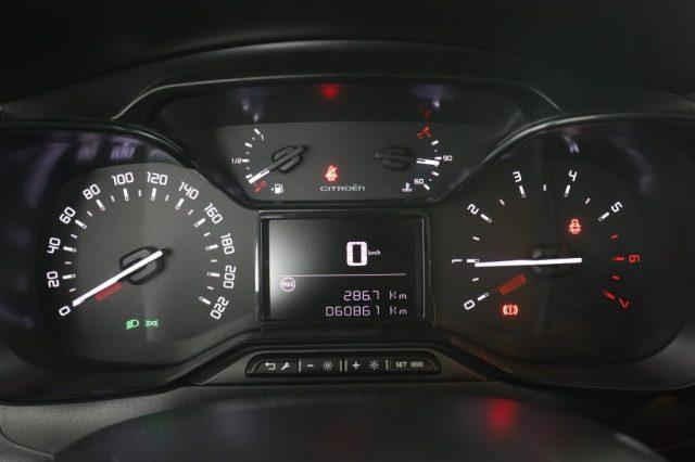 CITROEN C3 C3 PureTech 83 S&S Shine