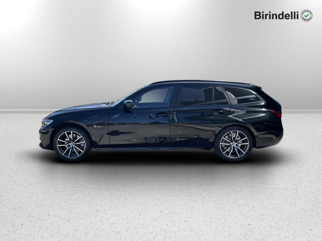 BMW Serie3(G20/21/80/81 - 320e Touring Business Advantage