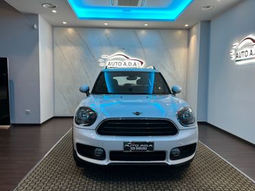 Mini Cooper D Countryman 1.5 One Hype