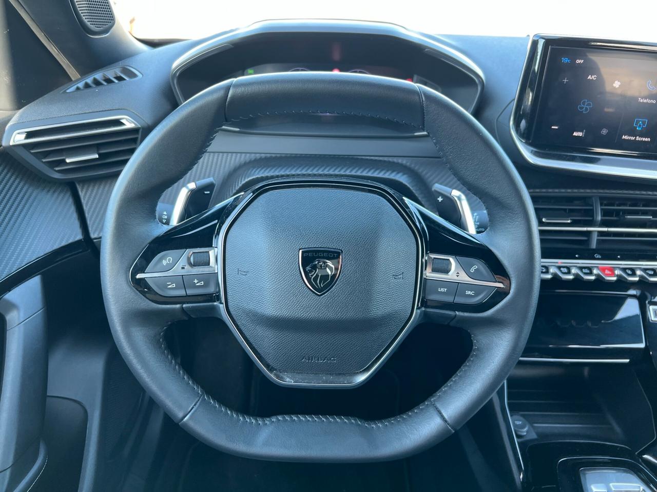 Peugeot 2008 130 Allure PREZZO REALE