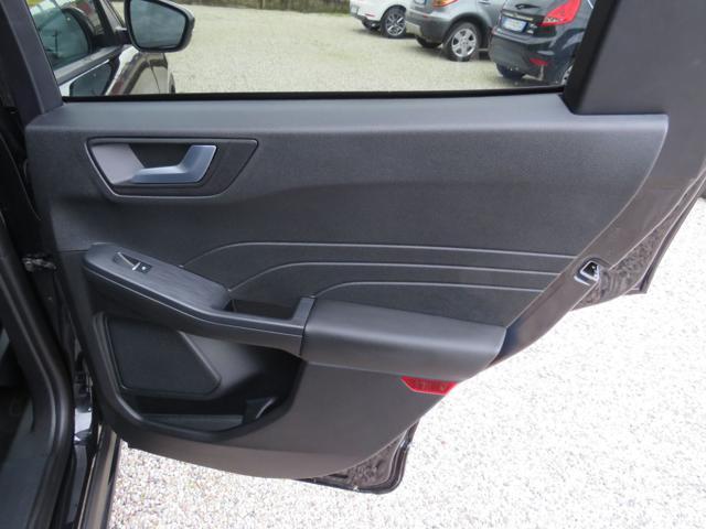 FORD Kuga 1.5 EcoBoost 150 CV 2WD Titanium