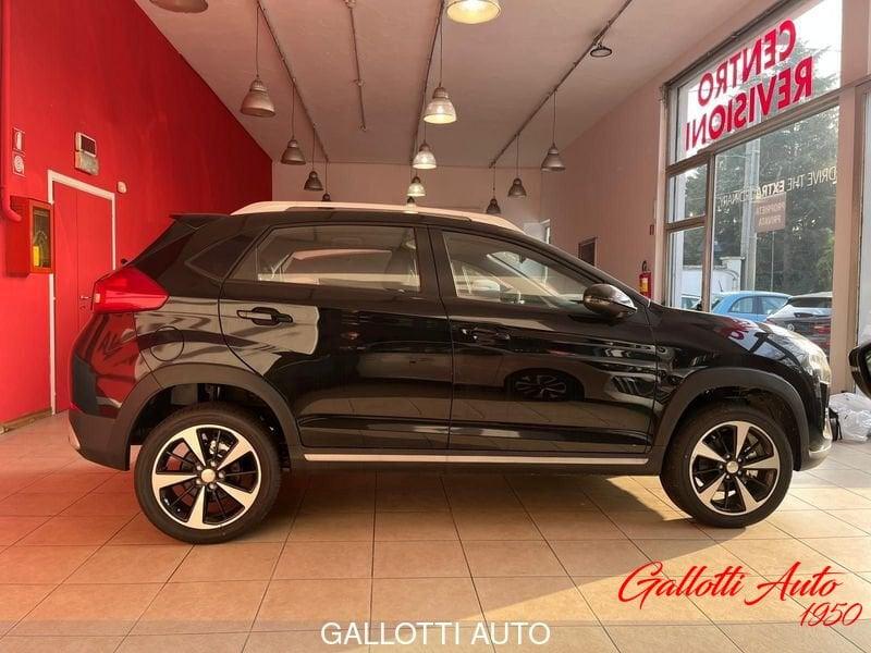 DR AUTOMOBILES dr 3.0 1.5 CVT