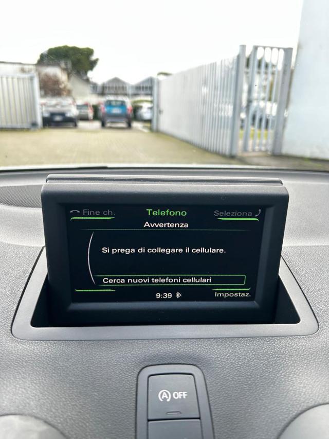 AUDI A1 1.4 TDI ultra NEO PATENTATI