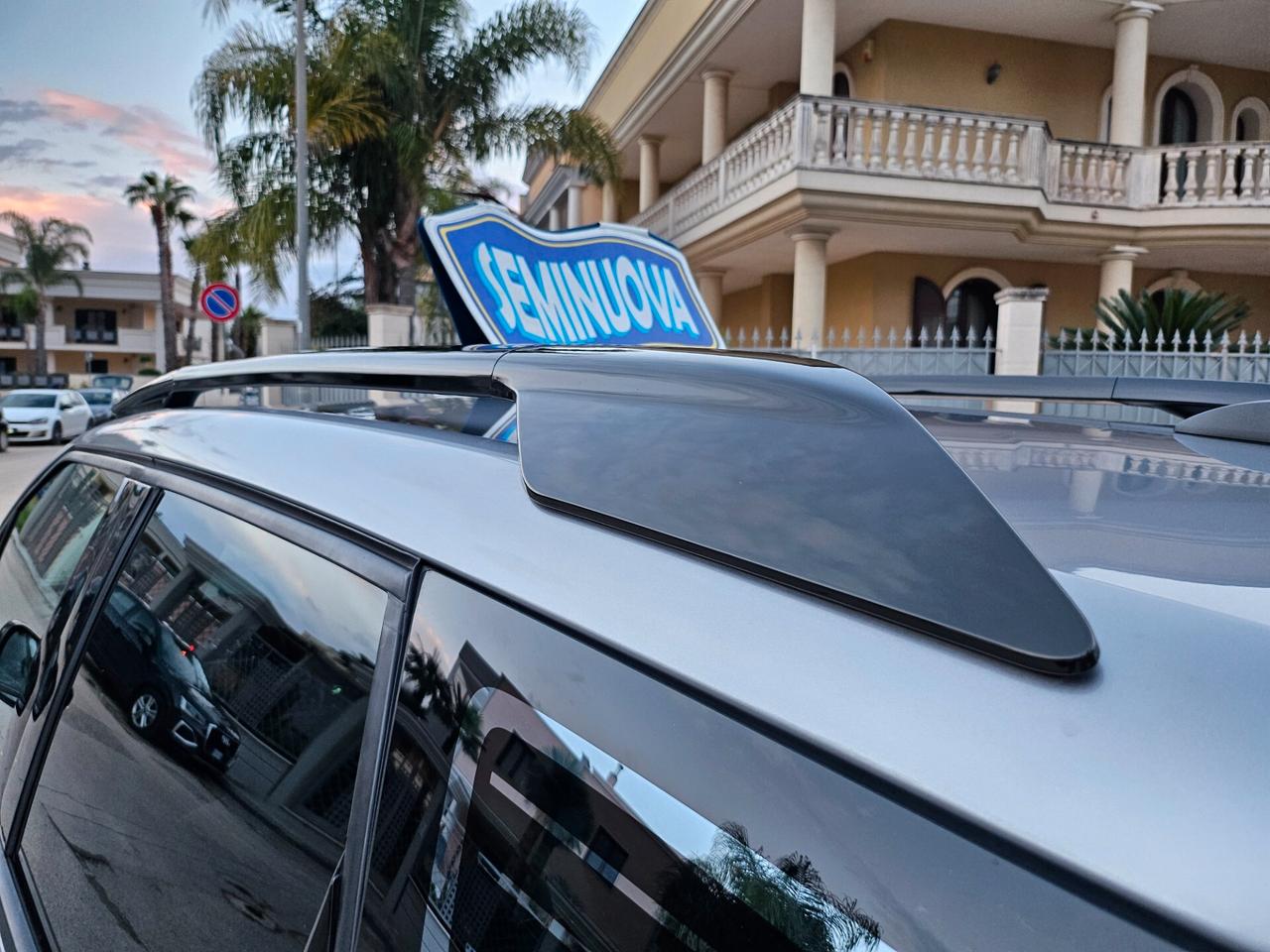 Citroèn C3 AirCross Restayling 1.5 Blue-Hdi 110cv (81 Kw) Shine