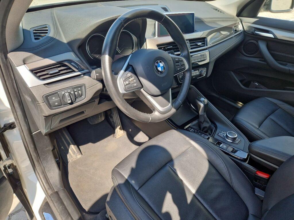 BMW X1 25 e xLine xDrive Steptronic