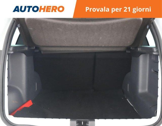 DACIA Duster 1.5 dCi 110CV Start&Stop 4x2 Prestige