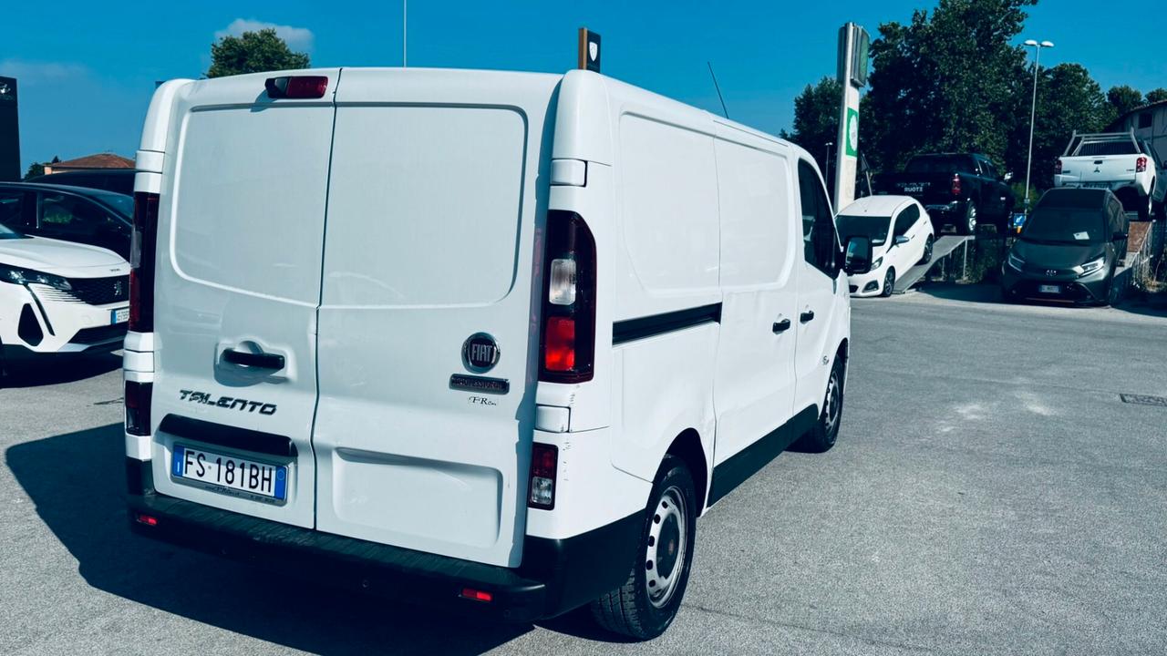 Fiat Talento 1.6 MJT