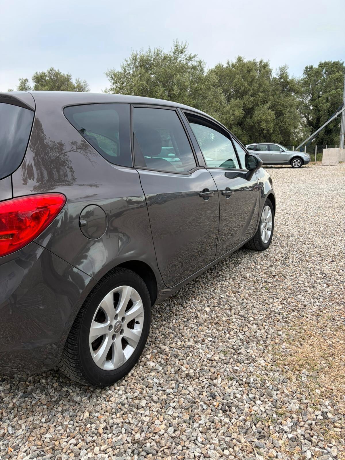 Opel Meriva 1.4 100CV Cosmo