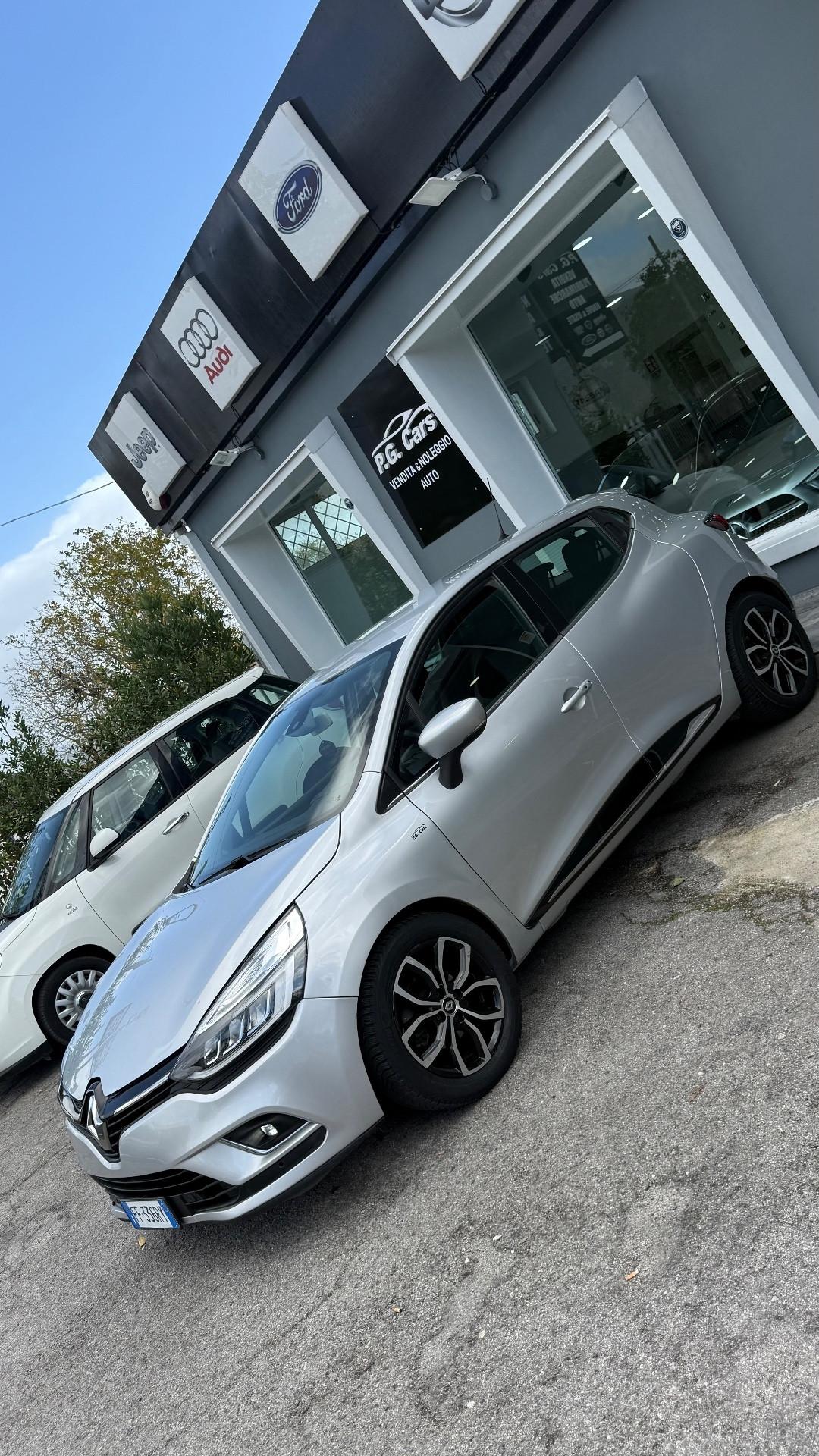 Renault Clio dCi 8V 90CV Start&Stop 5 Energy Zen moschino