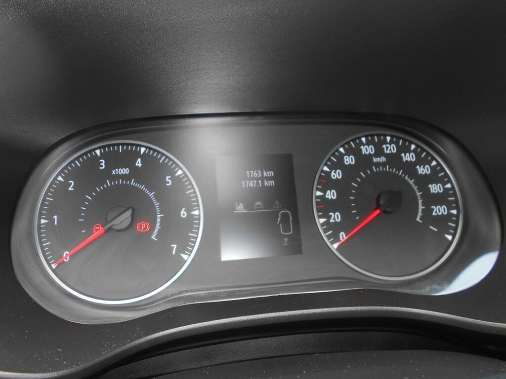 Dacia Jogger 1.0 TCe GPL Extreme UP