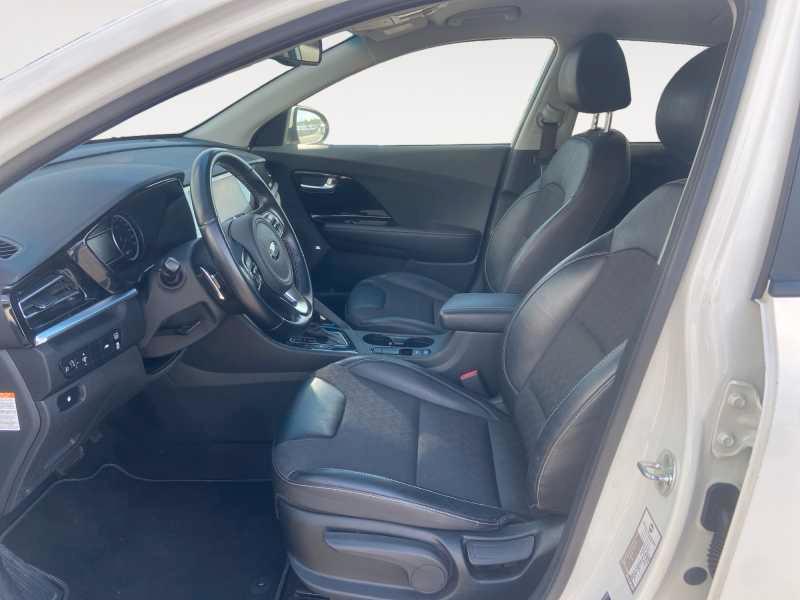 KIA Niro 1.6 gdi hev Style DcT