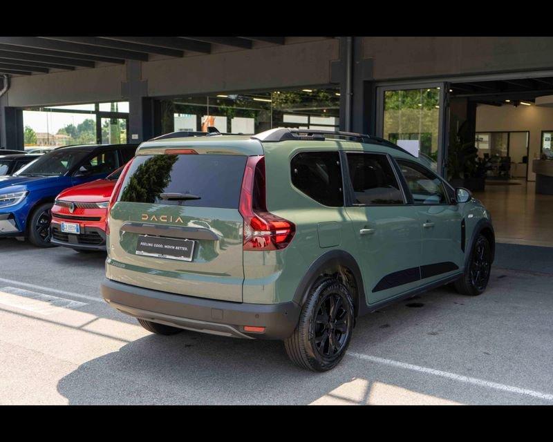 Dacia Jogger Extreme MY24 TCe 100 GPL ECO-G 5p