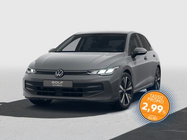 Volkswagen Golf 2.0 tdi edition plus 150cv dsg