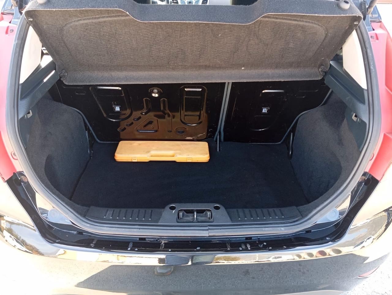 Ford Fiesta 1.2 60CV 3p. Tit.