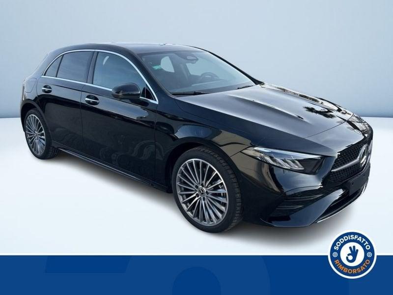 Mercedes-Benz Classe A 250e EQ-Power Automatic AMG Line Advanced Plus Digital Edition