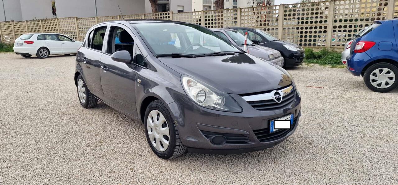 Opel Corsa 1.3 CDTI 75CV 5 porte Edition 2010