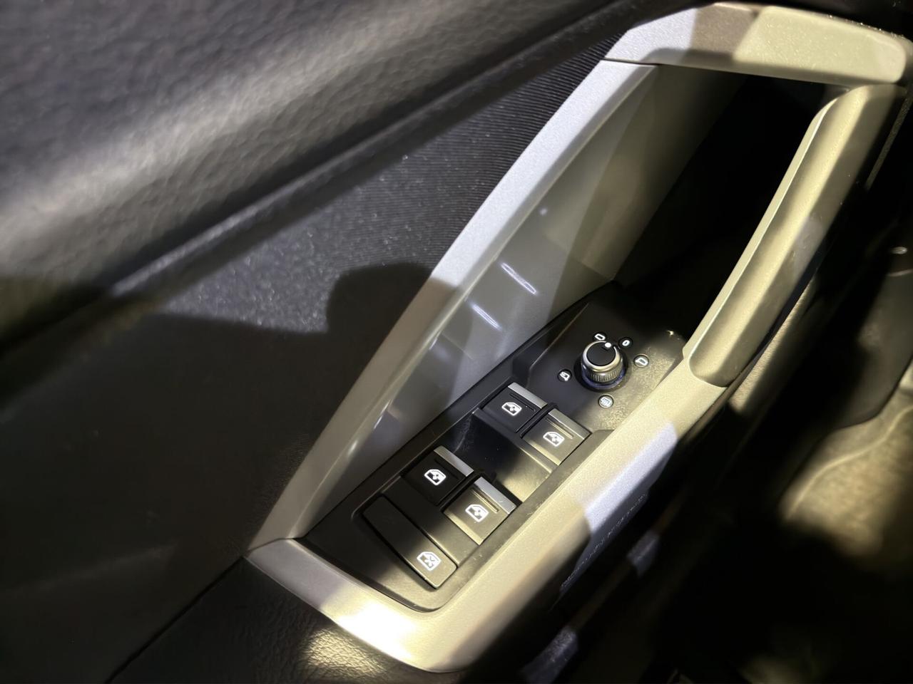 Audi Q3 Sportback 35 2.0 tdi 150cv S-Line s-tronic 2024