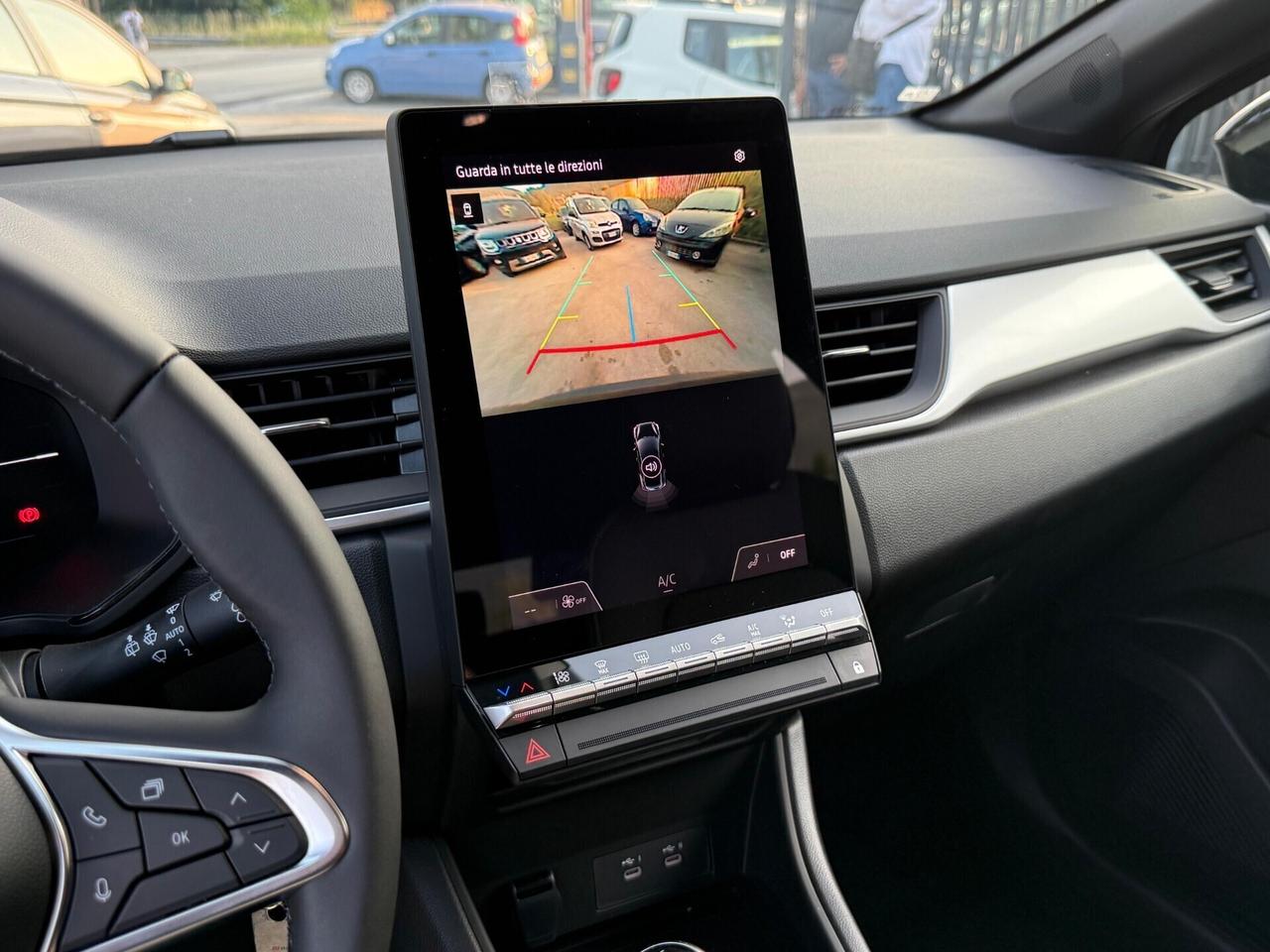 Renault Captur ECO-GPL 100 CV Evolution