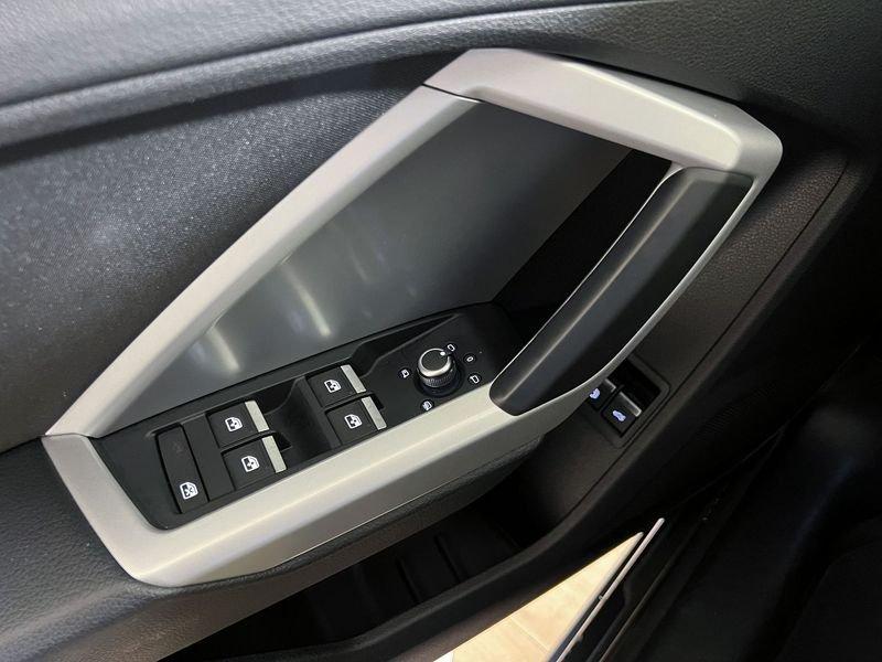 Audi Q3 SPB 45 TFSI e S tronic Business Plus