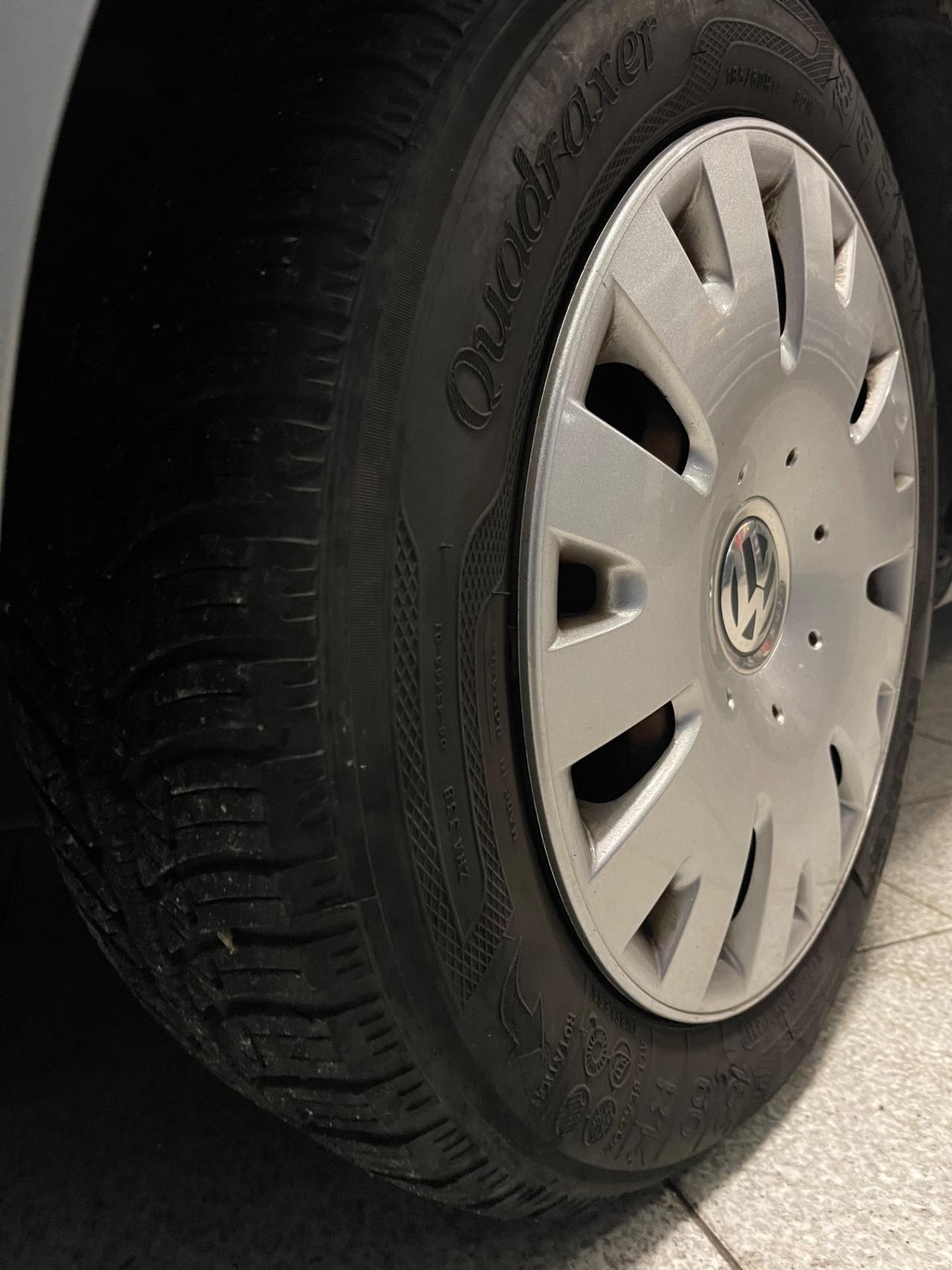 Volkswagen Polo 1.2/64CV 12V 5p. Comfortline