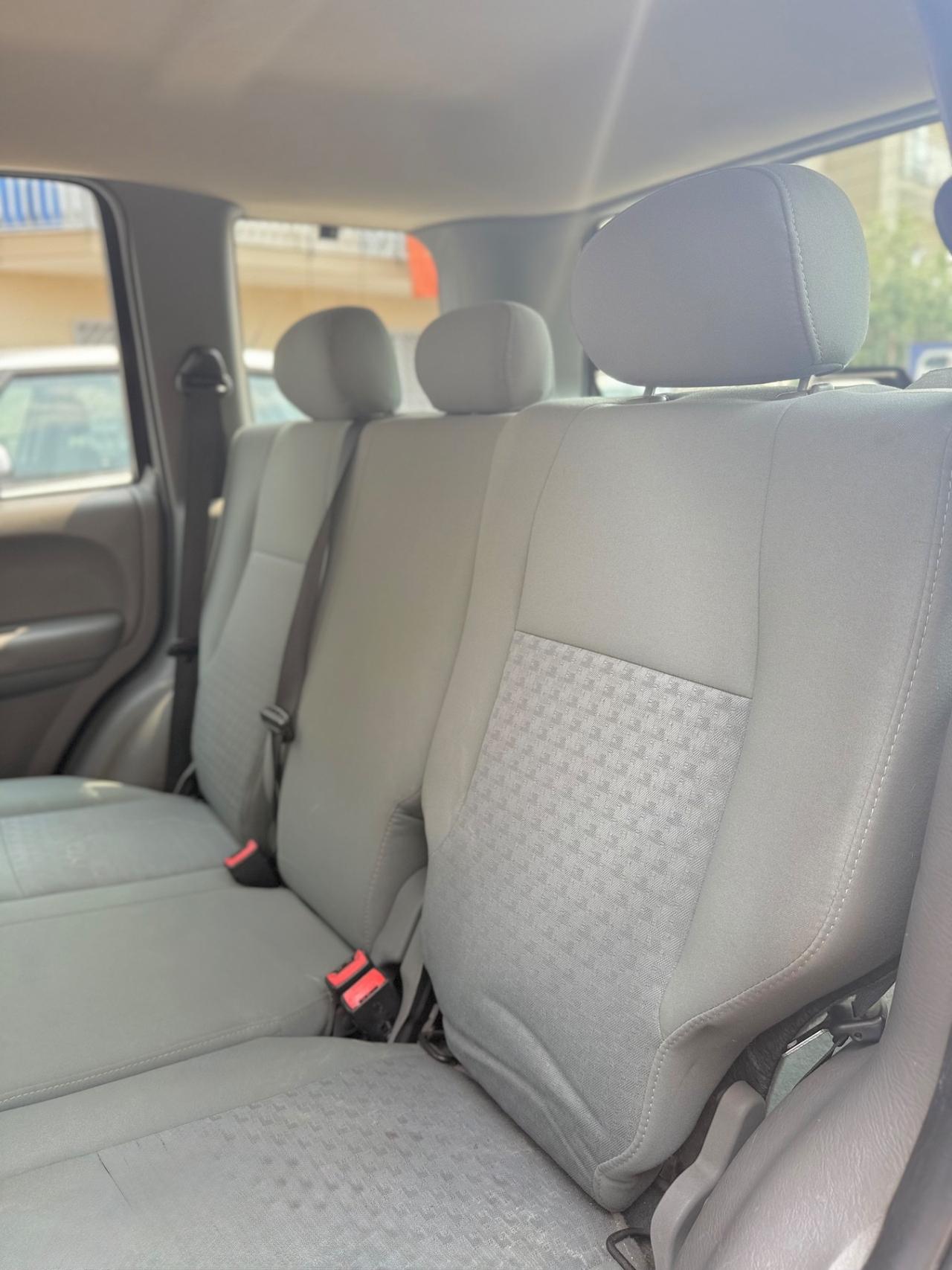 Jeep Cherokee 2.8 Diesel 163 Cv