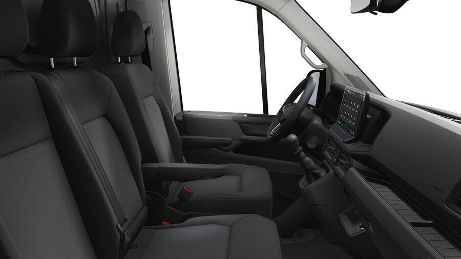 Volkswagen Crafter II Furgone Crafter 35 2.0 tdi 140cv L3H2 Business