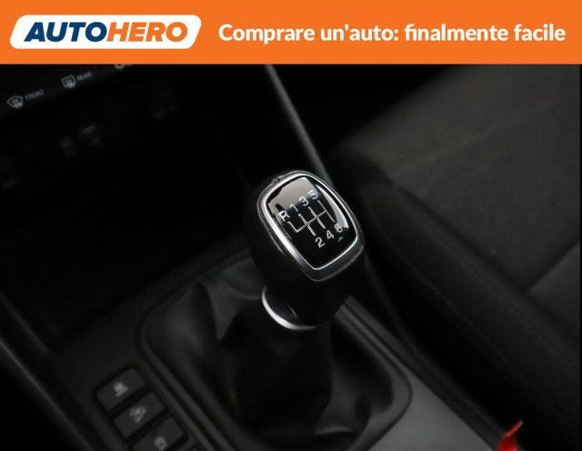 HYUNDAI Tucson 1.6 CRDi 48V XLine