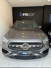 Mercedes-benz GLA 200 d Automatic 4Matic AMG Line Advanced Plus