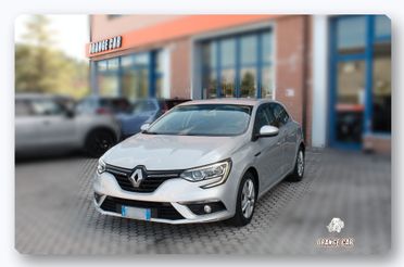 Renault Mégane 1.5 Blue dCi 115 CV Business