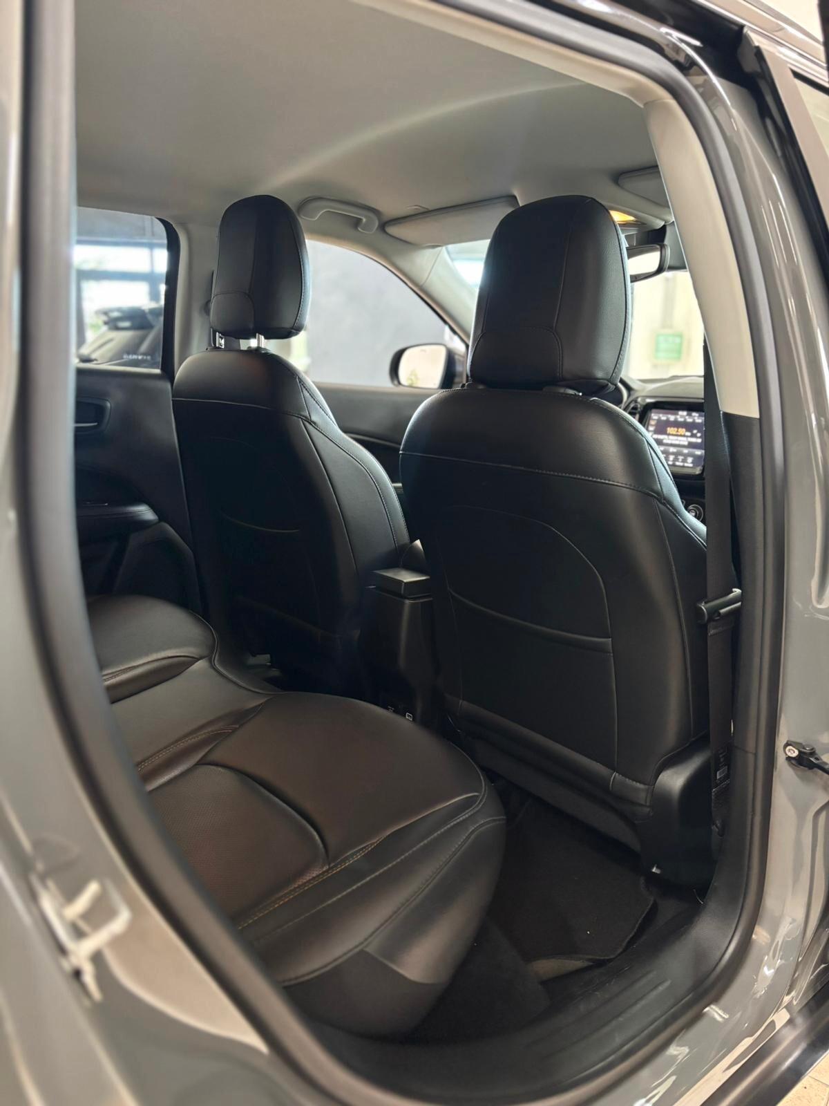 Jeep Compass 1.6 Multijet II 2WD Limited Unico Proprietario