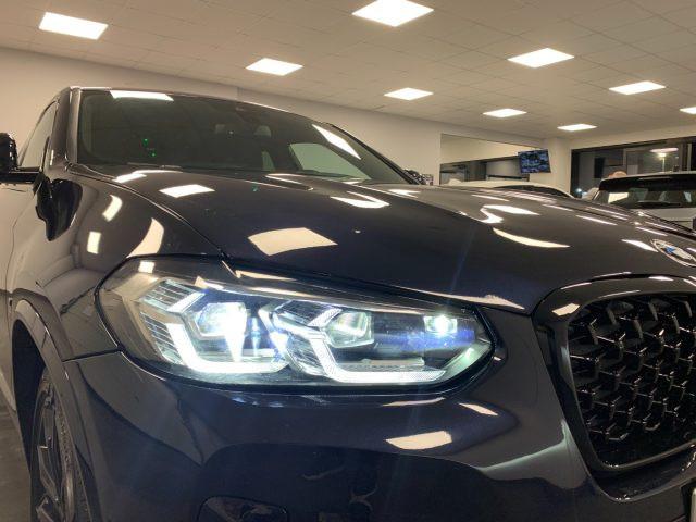 BMW X4 xDrive20d 48V Msport StraFull