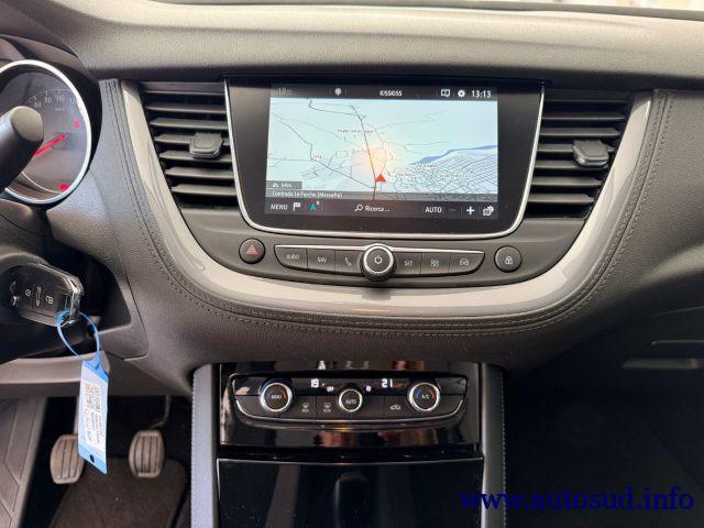 OPEL Grandland X 1.5 diesel Ecotec Start&Stop Business