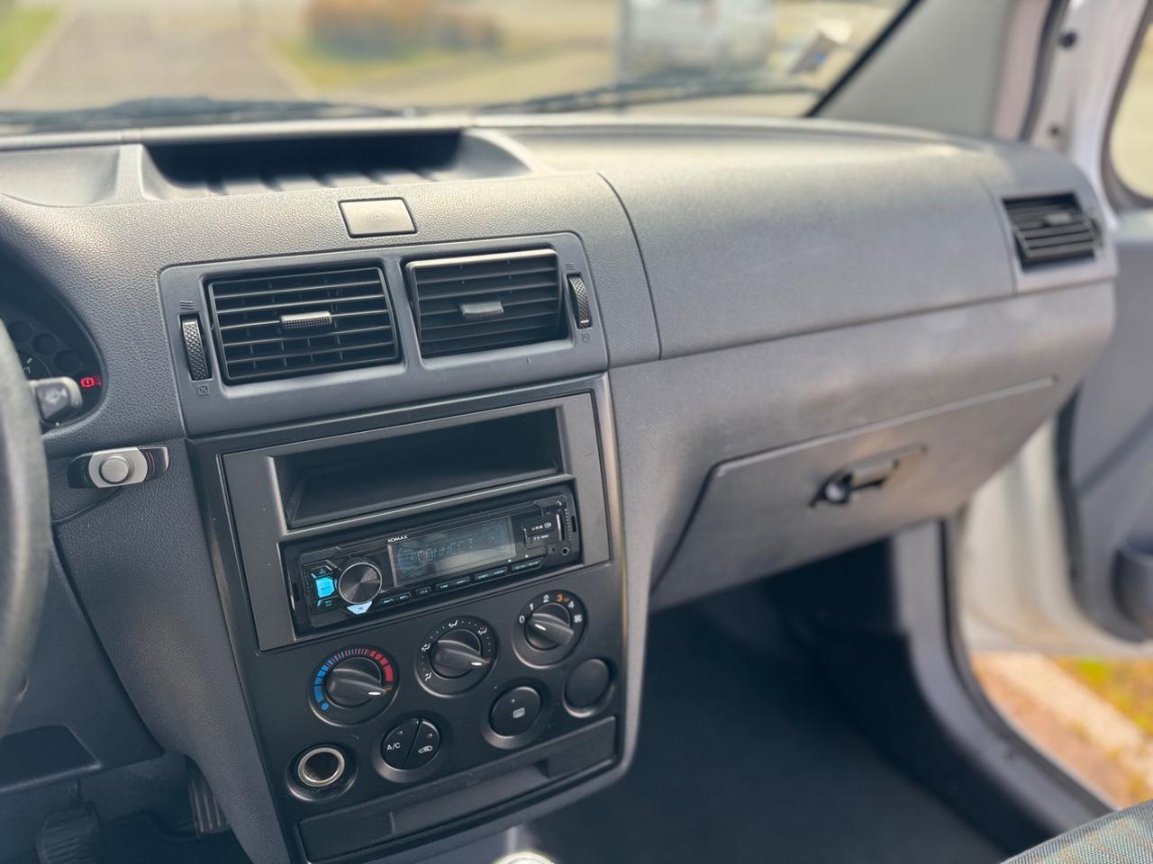 Ford Transit Connect 230L 1.8 TDCi 110 CV – 2008