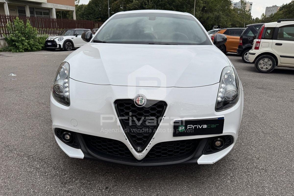 ALFA ROMEO Giulietta 1.4 Turbo 120 CV B-Tech