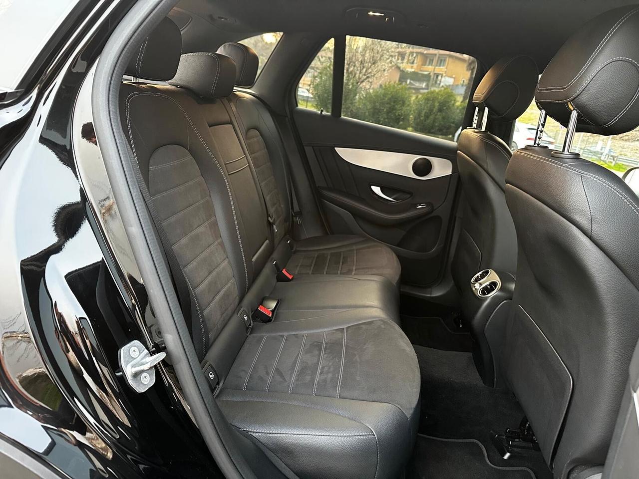 Mercedes-benz GLC 300 4Matic EQ-Boost Premium