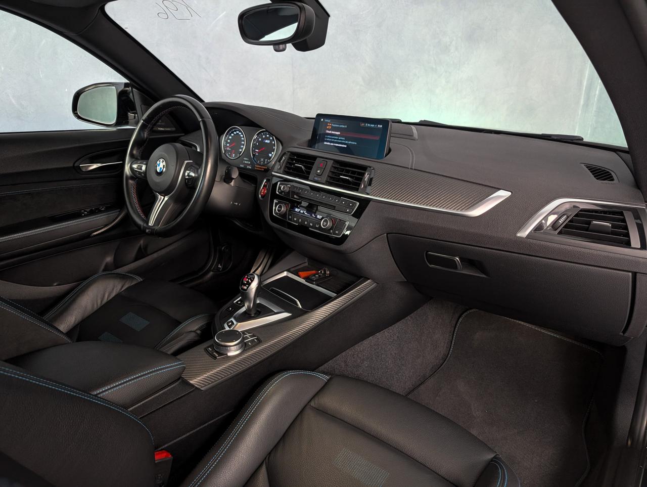 Bmw 3.0 410cv dkg Competition