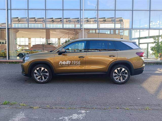 SKODA Kodiaq 1.5 m-HEV DSG Style