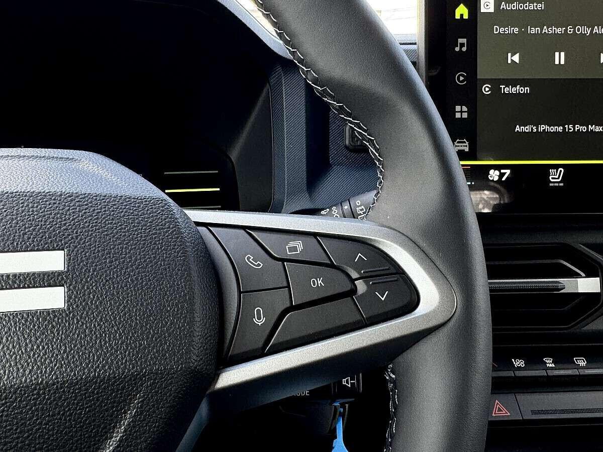 Dacia Duster 1.0 TCe GPL 4x2 Expression