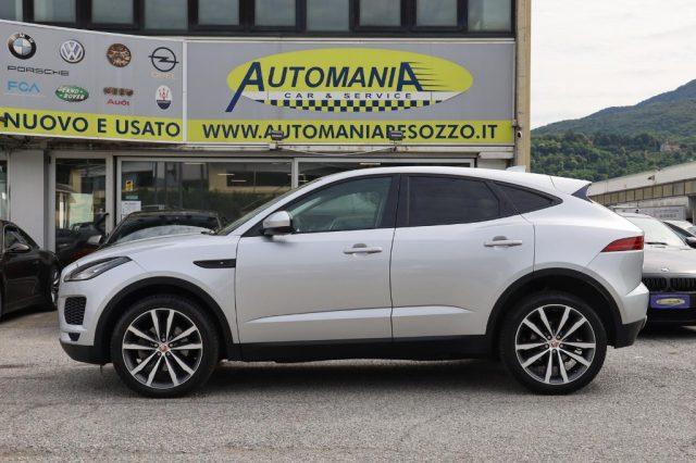 JAGUAR E-Pace 2.0D 180 CV AWD aut. R-Dynamic