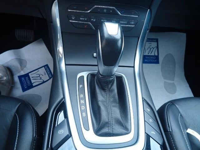 Ford S-Max 2.0 TDCi 150CV Start&Stop Powershift Titanium