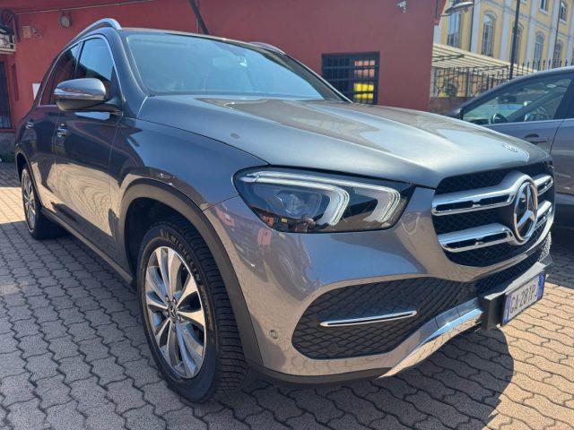 MERCEDES-BENZ GLE 300 d 245CV 4MATIC SPORT