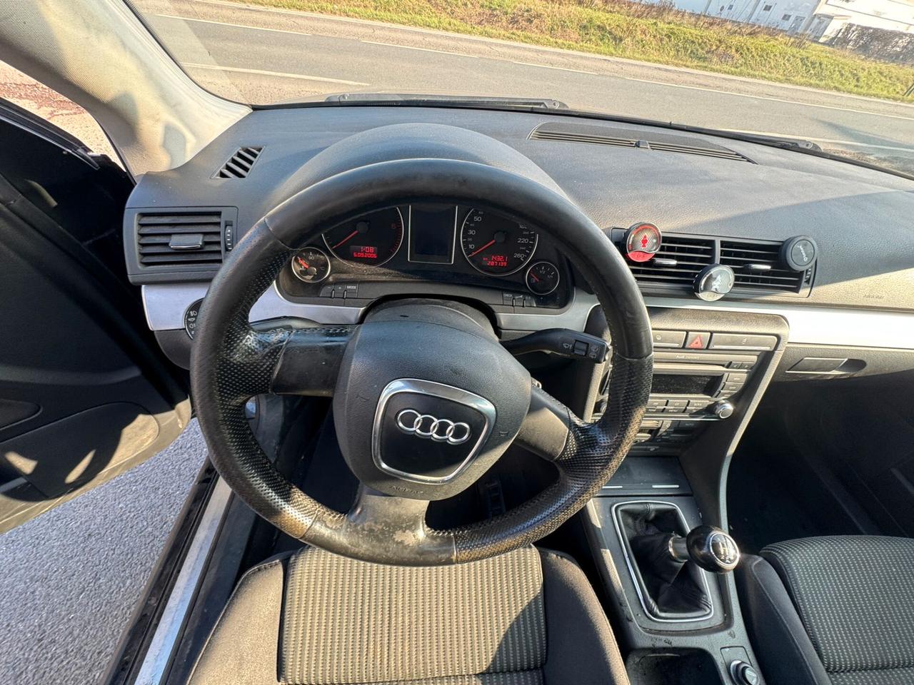 Audi A4 1.9 TDI Avant