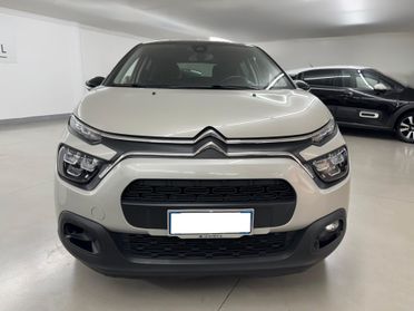 Citroen C3 BlueHDi S&S Shine