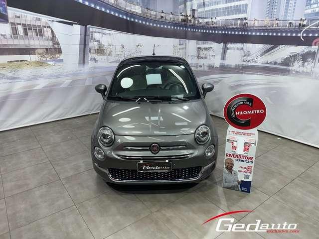 Fiat 500 1.0 Hybrid Dolcevita LED UCONNECT